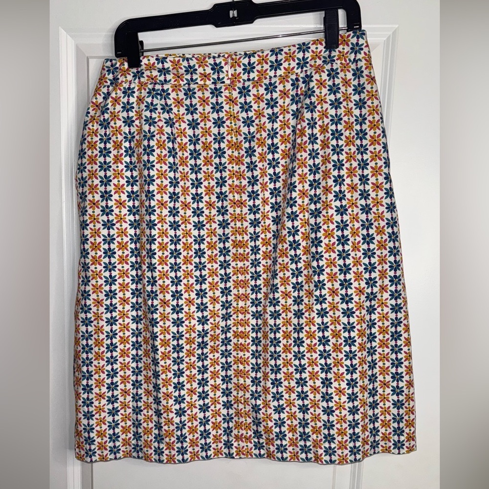 Boden Skirt - Picture 4 of 6